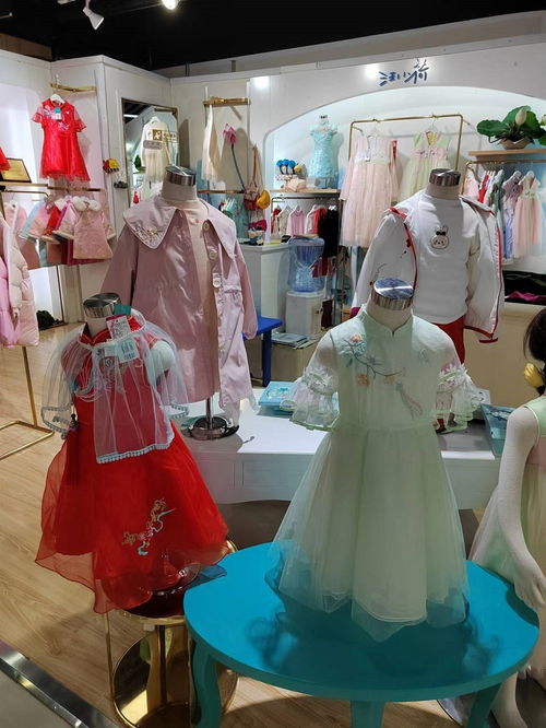 童装赛道竞争激烈，除了打折，设计还能怎么玩？