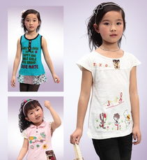 古狗童话童装 用心装扮孩子的童年