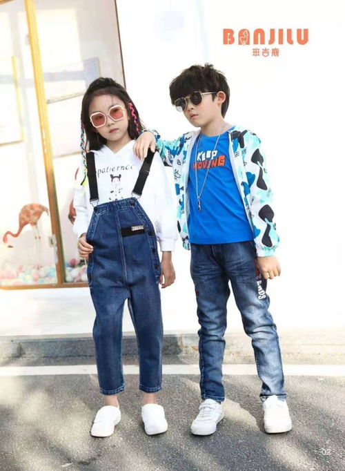 东莞童装品牌盘点 班吉鹿童装市场表现与销售分析