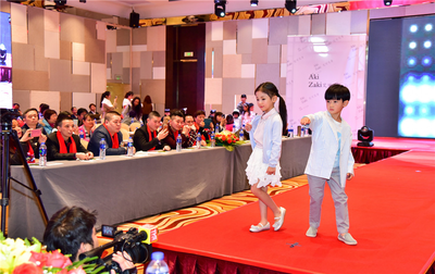 多缤旗下艾可艾奇开展品牌联合经营，掀起童装加盟新热潮